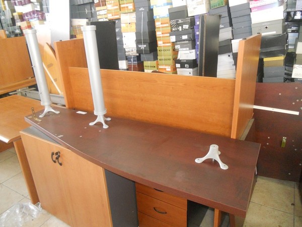 20#4962 Arredemento ufficio in vendita - foto 23