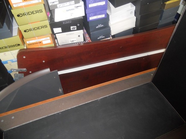 20#4962 Arredemento ufficio in vendita - foto 25