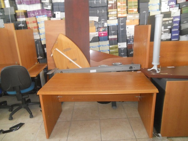 20#4962 Arredemento ufficio in vendita - foto 27