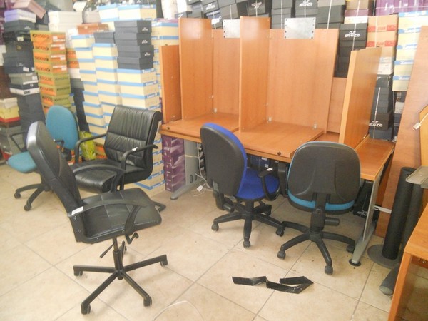 20#4962 Arredemento ufficio in vendita - foto 28