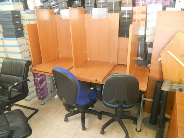 20#4962 Arredemento ufficio in vendita - foto 31