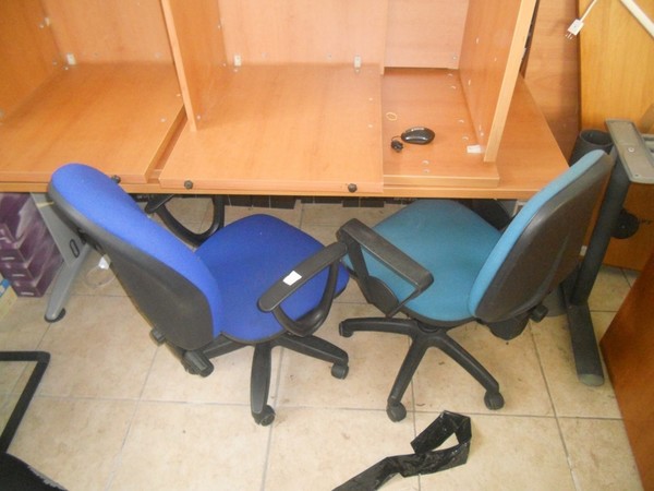 20#4962 Arredemento ufficio in vendita - foto 33