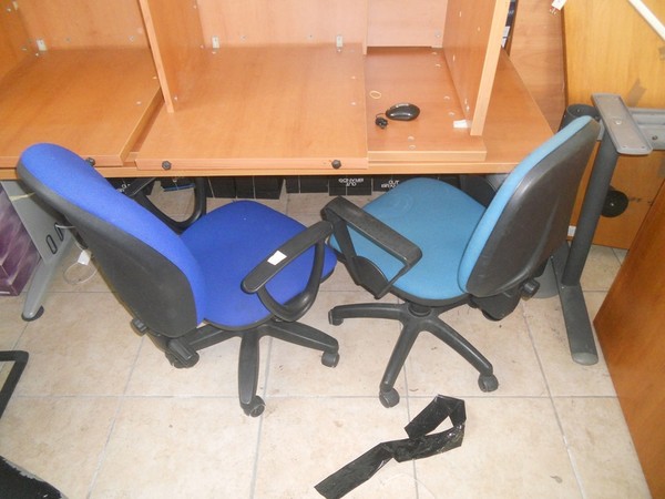 20#4962 Arredemento ufficio in vendita - foto 34