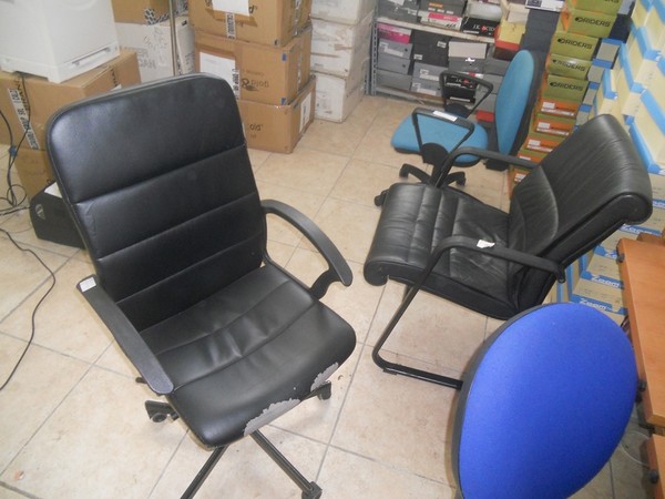 20#4962 Arredemento ufficio in vendita - foto 35