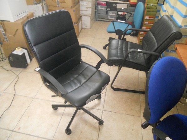 20#4962 Arredemento ufficio in vendita - foto 36