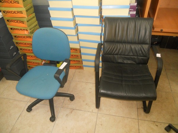 20#4962 Arredemento ufficio in vendita - foto 37