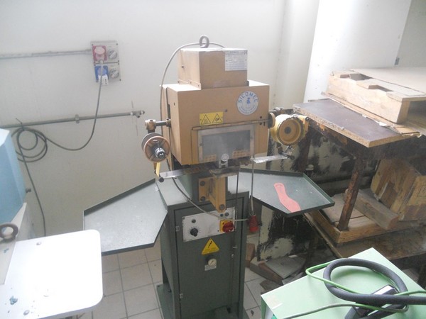 4#4962 Timbratrice Sicomec in vendita - foto 4