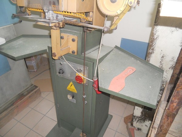4#4962 Timbratrice Sicomec in vendita - foto 6