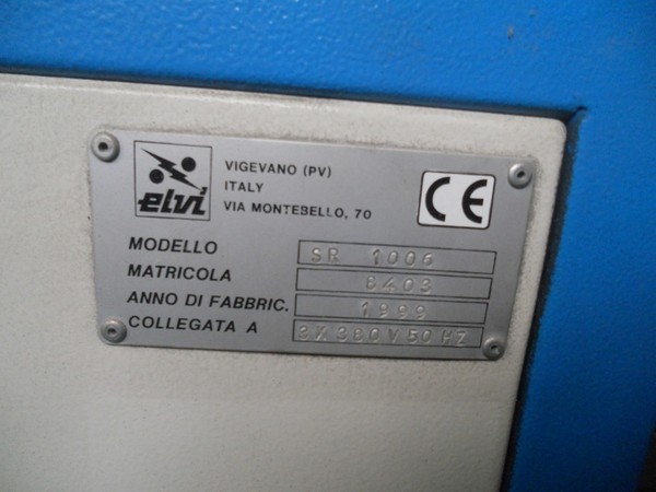 6#4962 Soffione Elvi in vendita - foto 6