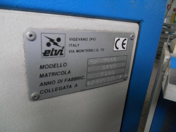 6#4962 Soffione Elvi in vendita - foto 7