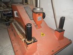 Image 5 - Atom heel seat lasting machine - Lot 8 (Auction 4962)