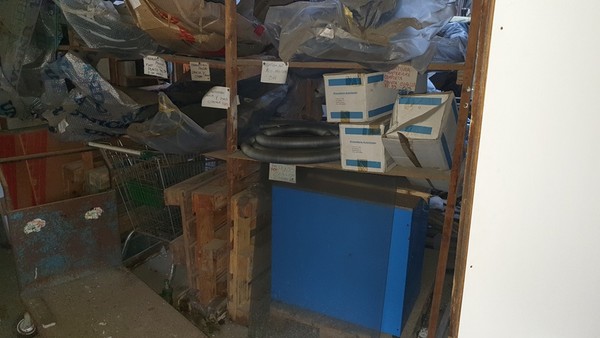 1#4963 Ricambi per autovetture in vendita - foto 7