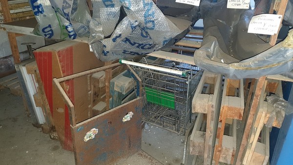 1#4963 Ricambi per autovetture in vendita - foto 10