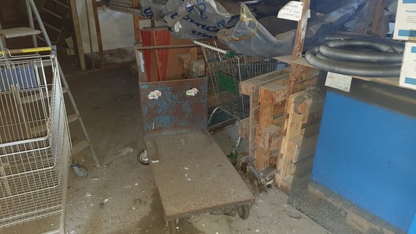 1#4963 Ricambi per autovetture in vendita - foto 11