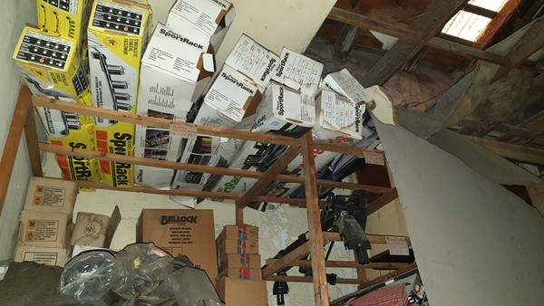 1#4963 Ricambi per autovetture in vendita - foto 12