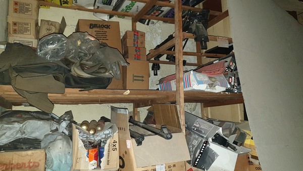 1#4963 Ricambi per autovetture in vendita - foto 13