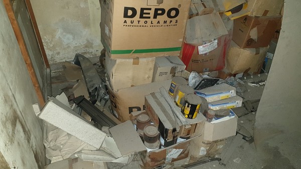 1#4963 Ricambi per autovetture in vendita - foto 15