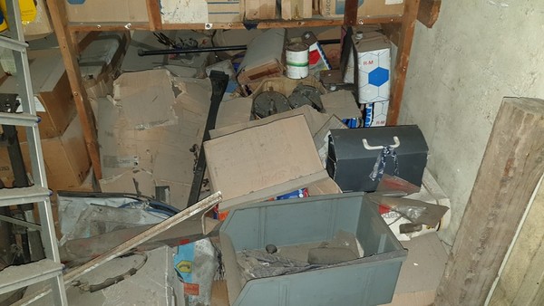 1#4963 Ricambi per autovetture in vendita - foto 18