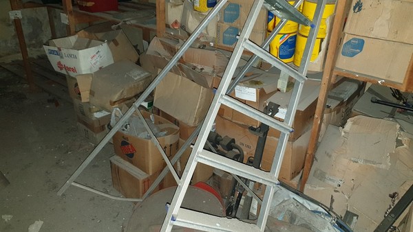 1#4963 Ricambi per autovetture in vendita - foto 21