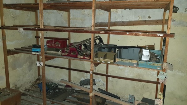 1#4963 Ricambi per autovetture in vendita - foto 23