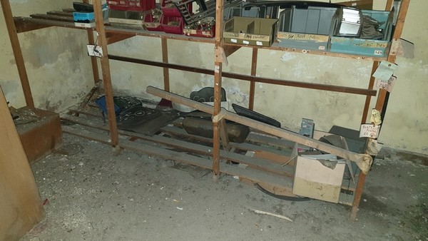 1#4963 Ricambi per autovetture in vendita - foto 24