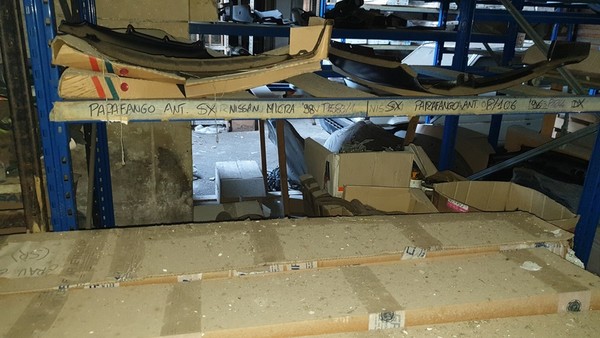 1#4963 Ricambi per autovetture in vendita - foto 32