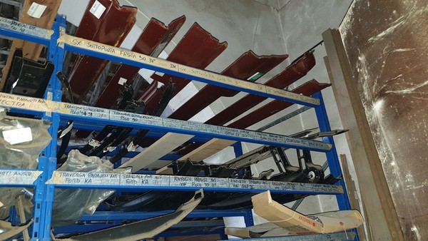 1#4963 Ricambi per autovetture in vendita - foto 39