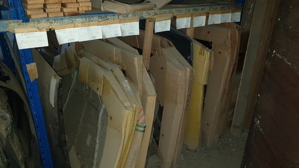 1#4963 Ricambi per autovetture in vendita - foto 41