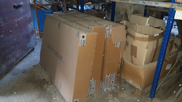 1#4963 Ricambi per autovetture in vendita - foto 42