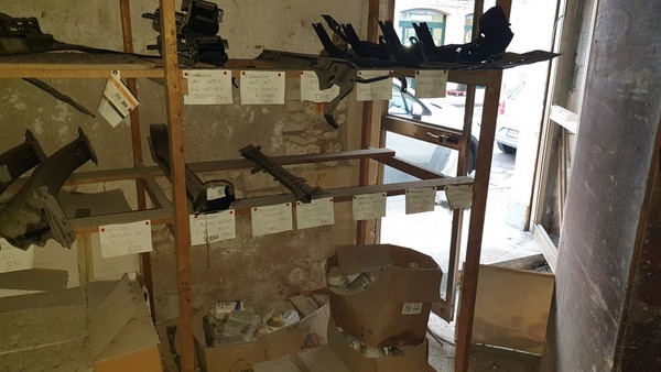 1#4963 Ricambi per autovetture in vendita - foto 45