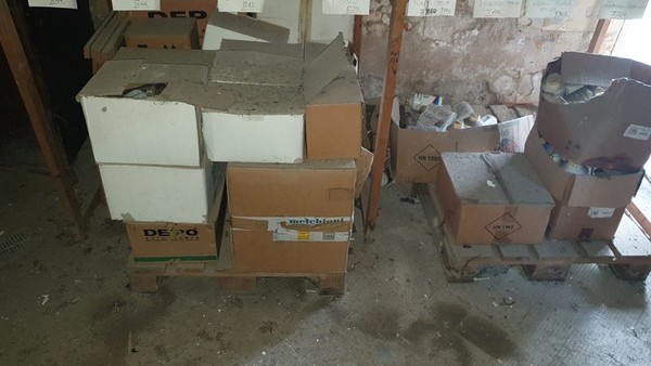 1#4963 Ricambi per autovetture in vendita - foto 49