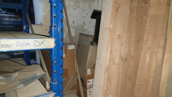 1#4963 Ricambi per autovetture in vendita - foto 55