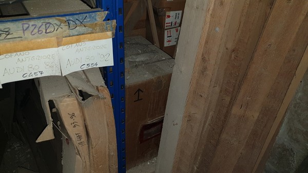 1#4963 Ricambi per autovetture in vendita - foto 56