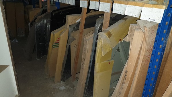 1#4963 Ricambi per autovetture in vendita - foto 59