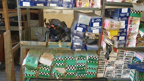 1#4963 Ricambi per autovetture in vendita - foto 63