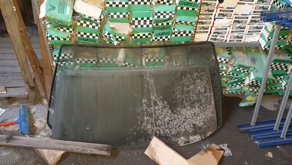 1#4963 Ricambi per autovetture in vendita - foto 64