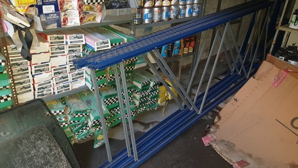 1#4963 Ricambi per autovetture in vendita - foto 67