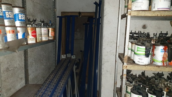 1#4963 Ricambi per autovetture in vendita - foto 72