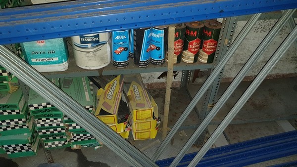1#4963 Ricambi per autovetture in vendita - foto 84