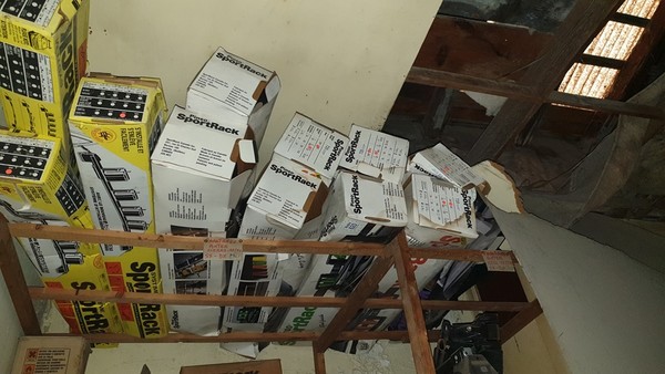 1#4963 Ricambi per autovetture in vendita - foto 98