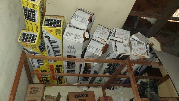 1#4963 Ricambi per autovetture in vendita - foto 99