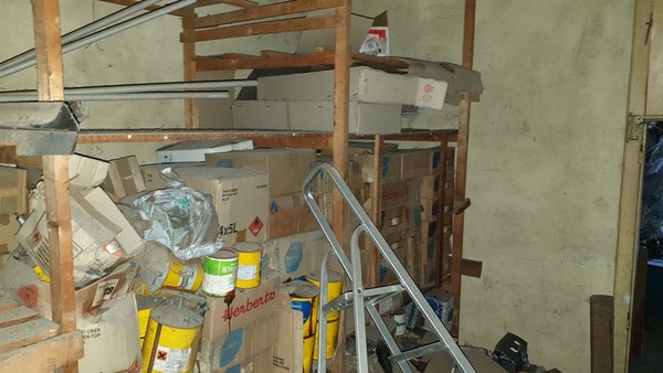 1#4963 Ricambi per autovetture in vendita - foto 103