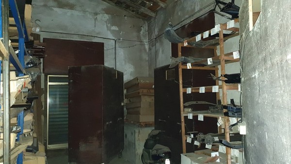 1#4963 Ricambi per autovetture in vendita - foto 110