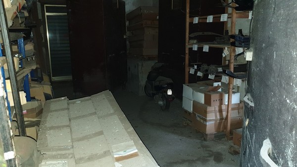 1#4963 Ricambi per autovetture in vendita - foto 111