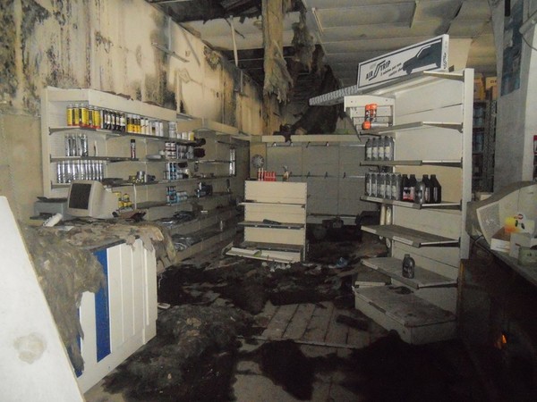 1#4963 Ricambi per autovetture in vendita - foto 119