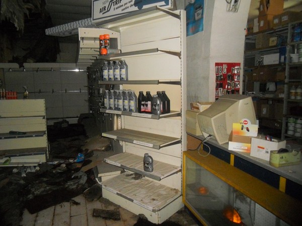1#4963 Ricambi per autovetture in vendita - foto 120