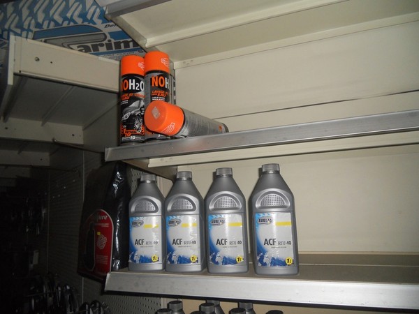 1#4963 Ricambi per autovetture in vendita - foto 122