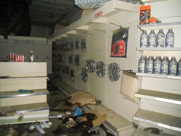 1#4963 Ricambi per autovetture in vendita - foto 124
