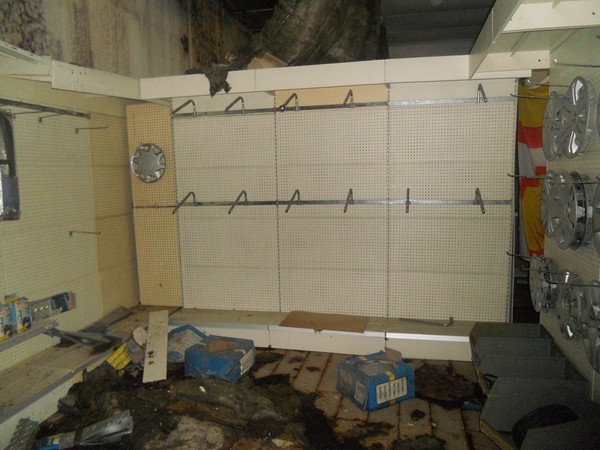 1#4963 Ricambi per autovetture in vendita - foto 125
