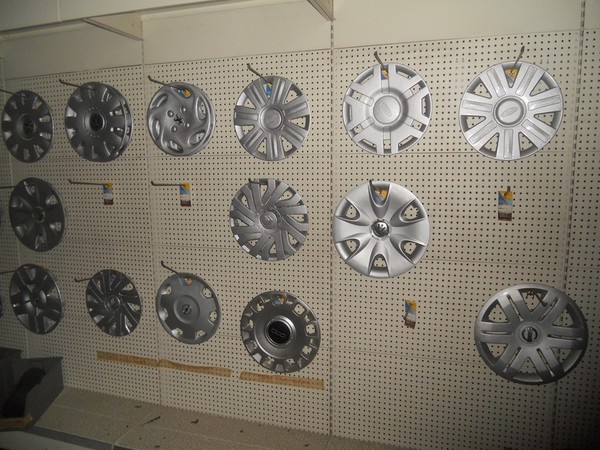 1#4963 Ricambi per autovetture in vendita - foto 129
